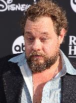 2025 Rock & Roll Hall Of Fame Induction Ceremony - LA