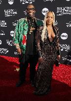 2025 Rock & Roll Hall Of Fame Induction Ceremony - LA