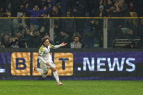 CALCIO - Serie A - Parma Calcio vs AC Milan