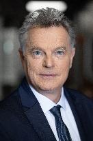 Fabien Roussel on Dimanche En Politique - Paris