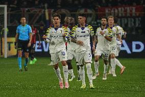 CALCIO - Serie A - Parma Calcio vs AC Milan