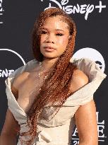 2025 Rock & Roll Hall Of Fame Induction Ceremony - LA