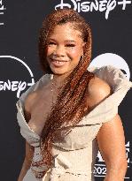 2025 Rock & Roll Hall Of Fame Induction Ceremony - LA