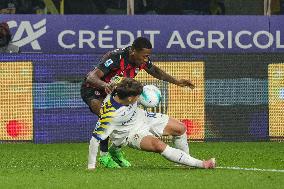 CALCIO - Serie A - Parma Calcio vs AC Milan