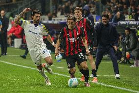 CALCIO - Serie A - Parma Calcio vs AC Milan