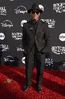 2025 Rock & Roll Hall Of Fame Induction Ceremony - LA