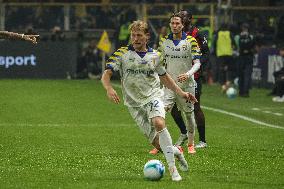 CALCIO - Serie A - Parma Calcio vs AC Milan