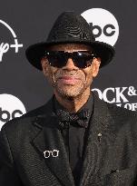 2025 Rock & Roll Hall Of Fame Induction Ceremony - LA