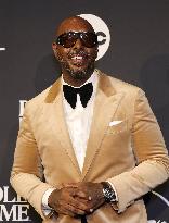 2025 Rock & Roll Hall Of Fame Induction Ceremony -Press Room - LA