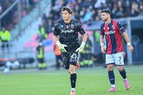 CALCIO - Serie A - Bologna FC vs SSC Napoli