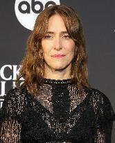 2025 Rock & Roll Hall Of Fame Induction Ceremony -Press Room - LA