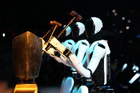 15th Chinese National Games Opening Ceremony - Guangzho