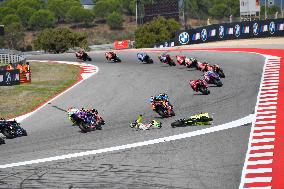 MOTORI - MotoGP - Grande Premio de Portugal