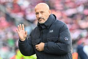 CALCIO - Serie A - Bologna FC vs SSC Napoli