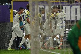 CALCIO - Serie A - Parma Calcio vs AC Milan