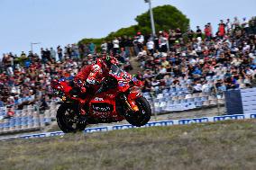 MOTORI - MotoGP - Grande Premio de Portugal