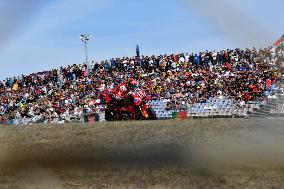 MOTORI - MotoGP - Grande Premio de Portugal
