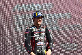 MOTORI - MotoGP - Grande Premio de Portugal