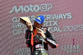 MOTORI - MotoGP - Grande Premio de Portugal