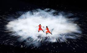 15th Chinese National Games Opening Ceremony - Guangzho