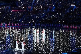 15th Chinese National Games Opening Ceremony - Guangzho