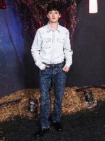 Netflix Stranger Things S5 FYC Event - LA