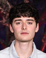 Netflix Stranger Things S5 FYC Event - LA