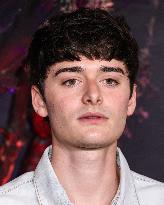 Netflix Stranger Things S5 FYC Event - LA