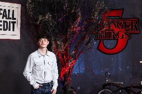 Netflix Stranger Things S5 FYC Event - LA