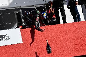 MOTORI - MotoGP - Grande Premio de Portugal