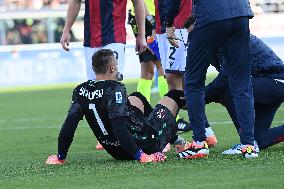 CALCIO - Serie A - Bologna FC vs SSC Napoli