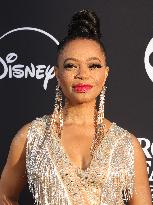 2025 Rock & Roll Hall Of Fame Induction Ceremony - LA