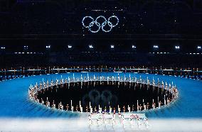15th Chinese National Games Opening Ceremony - Guangzho