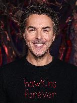 Netflix Stranger Things S5 FYC Event - LA