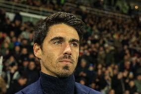 CALCIO - Serie A - Parma Calcio vs AC Milan