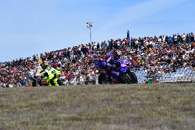 MOTORI - MotoGP - Grande Premio de Portugal
