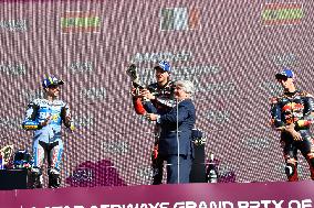 MOTORI - MotoGP - Grande Premio de Portugal