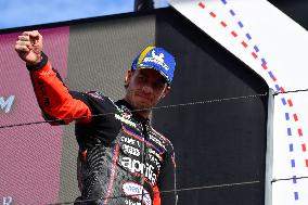 MOTORI - MotoGP - Grande Premio de Portugal