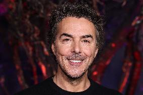 Netflix Stranger Things S5 FYC Event - LA