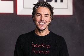 Netflix Stranger Things S5 FYC Event - LA