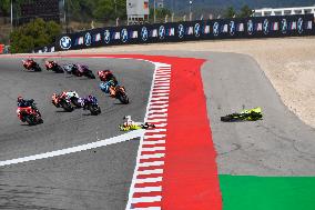 MOTORI - MotoGP - Grande Premio de Portugal