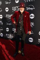 2025 Rock & Roll Hall Of Fame Induction Ceremony - LA