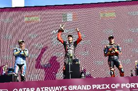 MOTORI - MotoGP - Grande Premio de Portugal