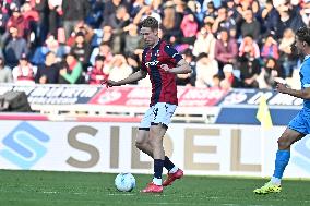 CALCIO - Serie A - Bologna FC vs SSC Napoli