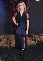 Netflix Stranger Things S5 FYC Event - LA