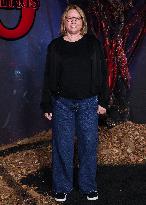 Netflix Stranger Things S5 FYC Event - LA