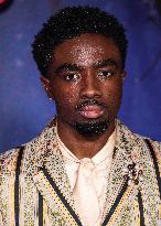 Netflix Stranger Things S5 FYC Event - LA