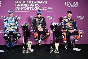 MOTORI - MotoGP - Grande Premio de Portugal