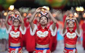 15th Chinese National Games Opening Ceremony - Guangzho