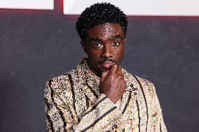 Netflix Stranger Things S5 FYC Event - LA